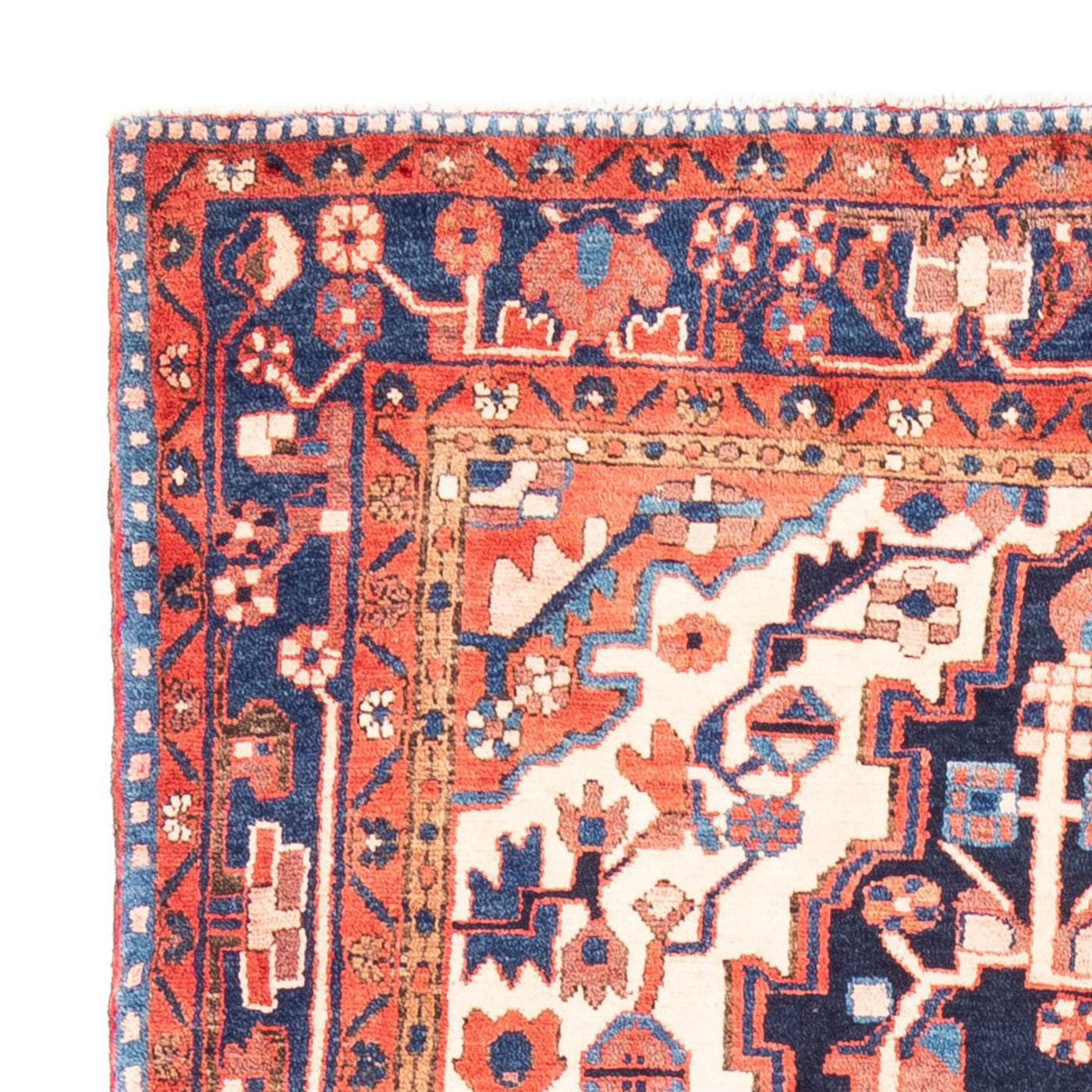 Nahavand Dywan 325x175cm - Dywan perski