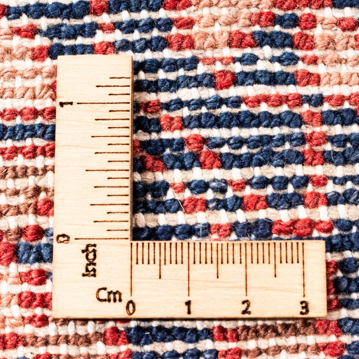 Perserteppich - Nomadic - 325 x 175 cm - dunkelblau