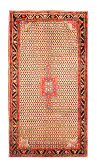 Perserteppich - Nomadic - 313 x 170 cm - rot