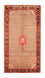 Perserteppich - Nomadic - 313 x 170 cm - rot