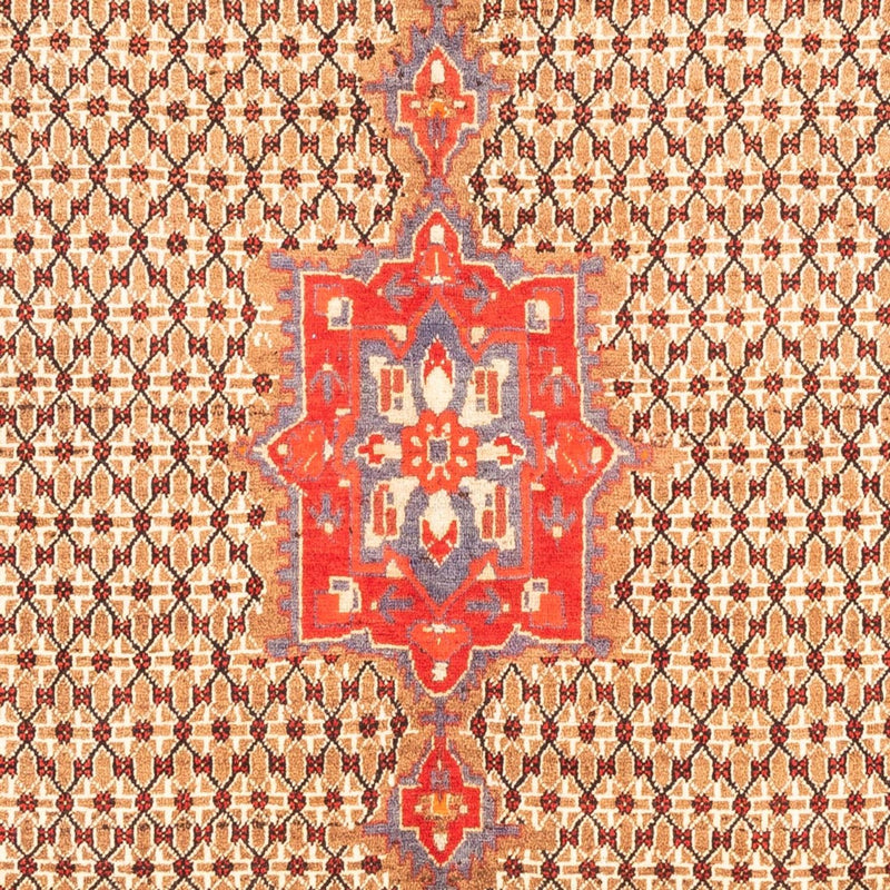 Perserteppich - Nomadic - 313 x 170 cm - rot