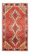 Perserteppich - Nomadic - 300 x 160 cm - rot