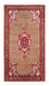 Perserteppich - Nomadic - 290 x 155 cm - rot