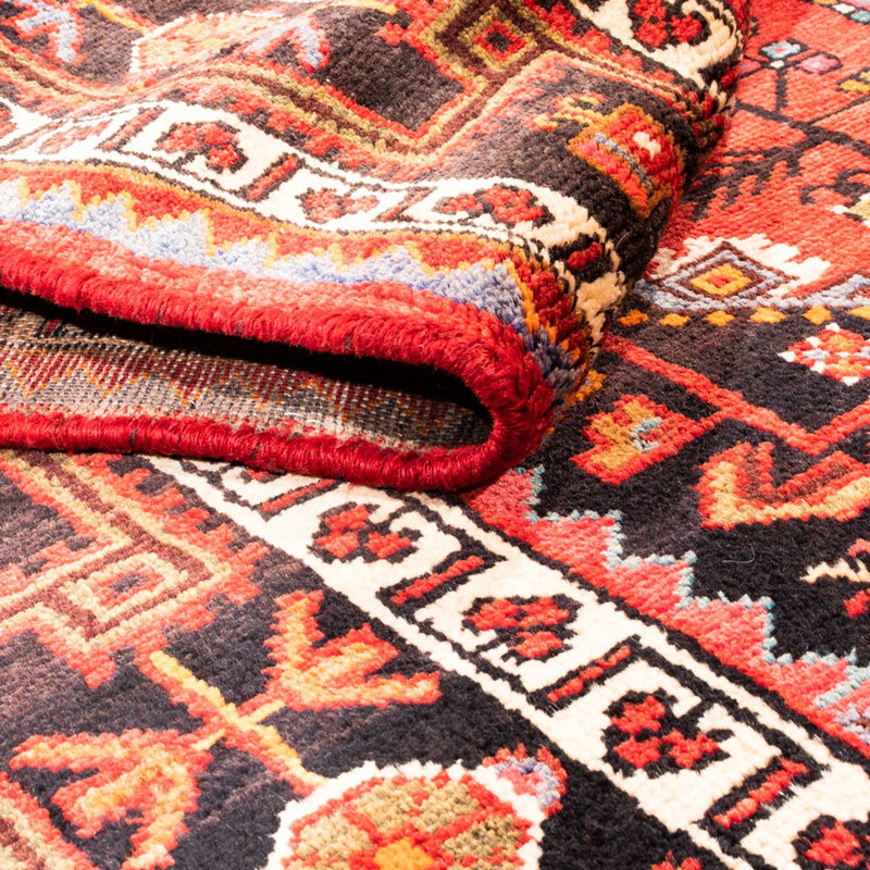 Perserteppich - Nomadic - 273 x 154 cm - dunkelblau