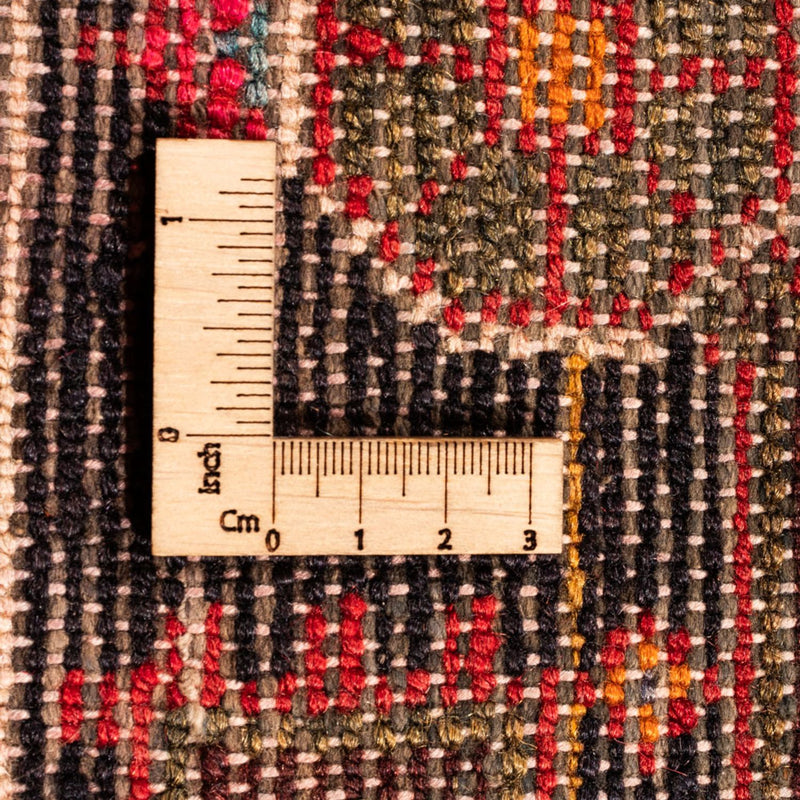 Perserteppich - Nomadic - 273 x 154 cm - dunkelblau