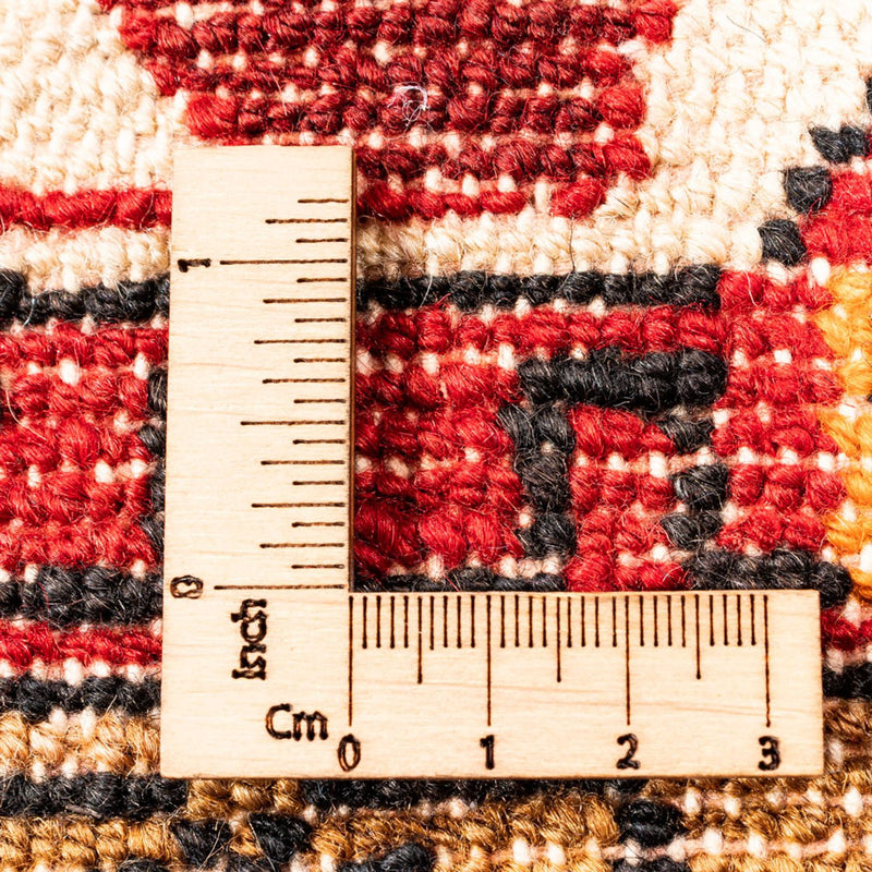 Perserteppich - Nomadic - 295 x 158 cm - dunkelblau