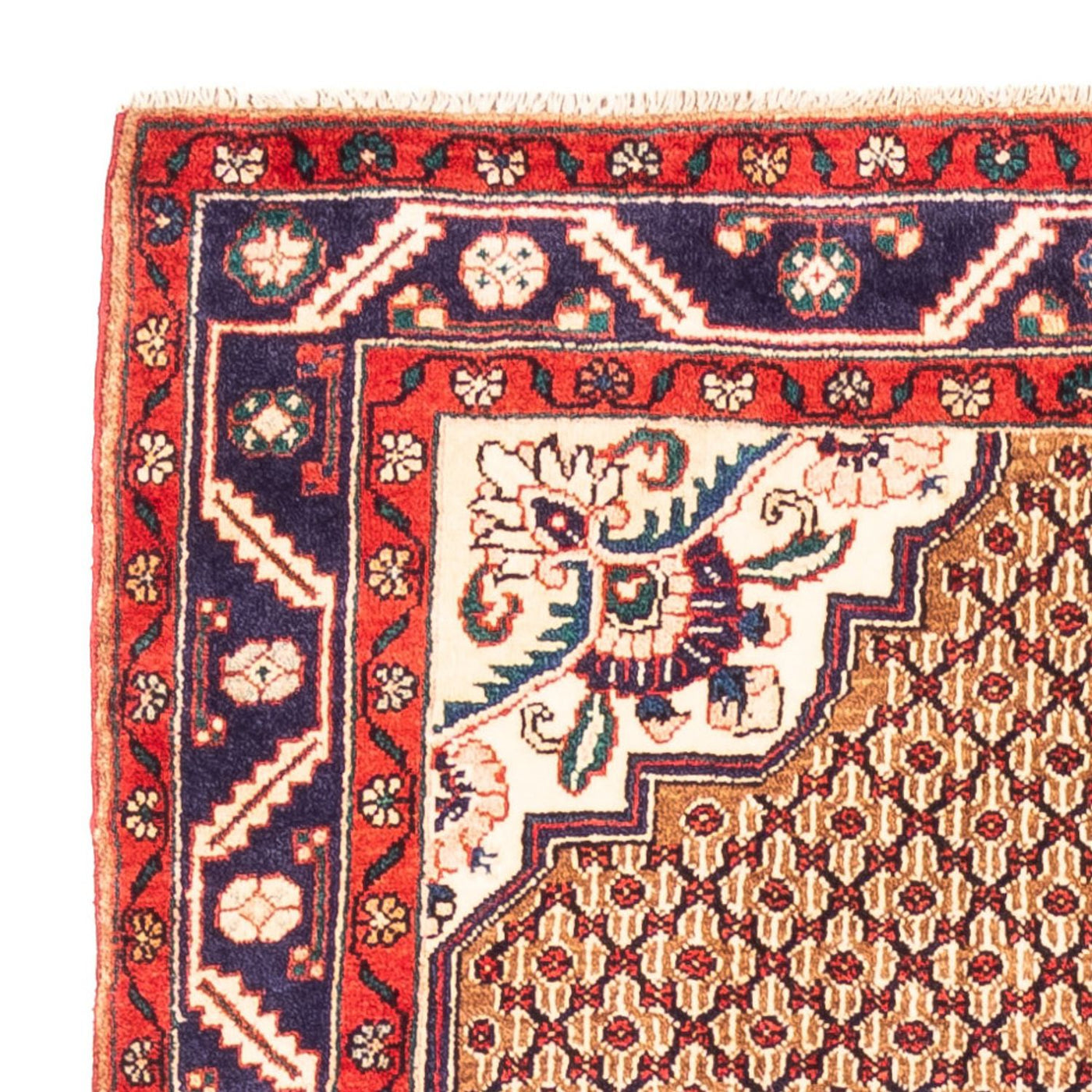 Kolyai Dywan 277x153cm - Dywan perski