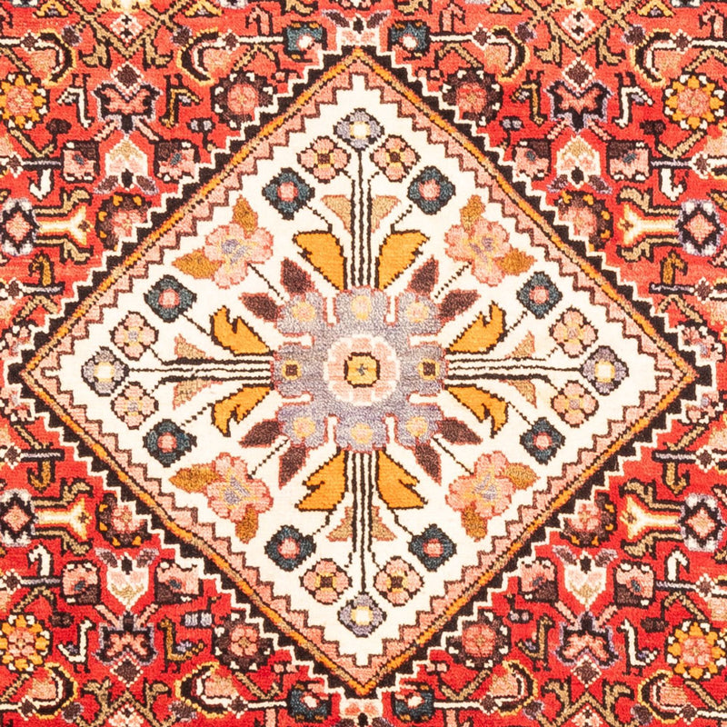 Perserteppich - Nomadic - 315 x 160 cm - rot