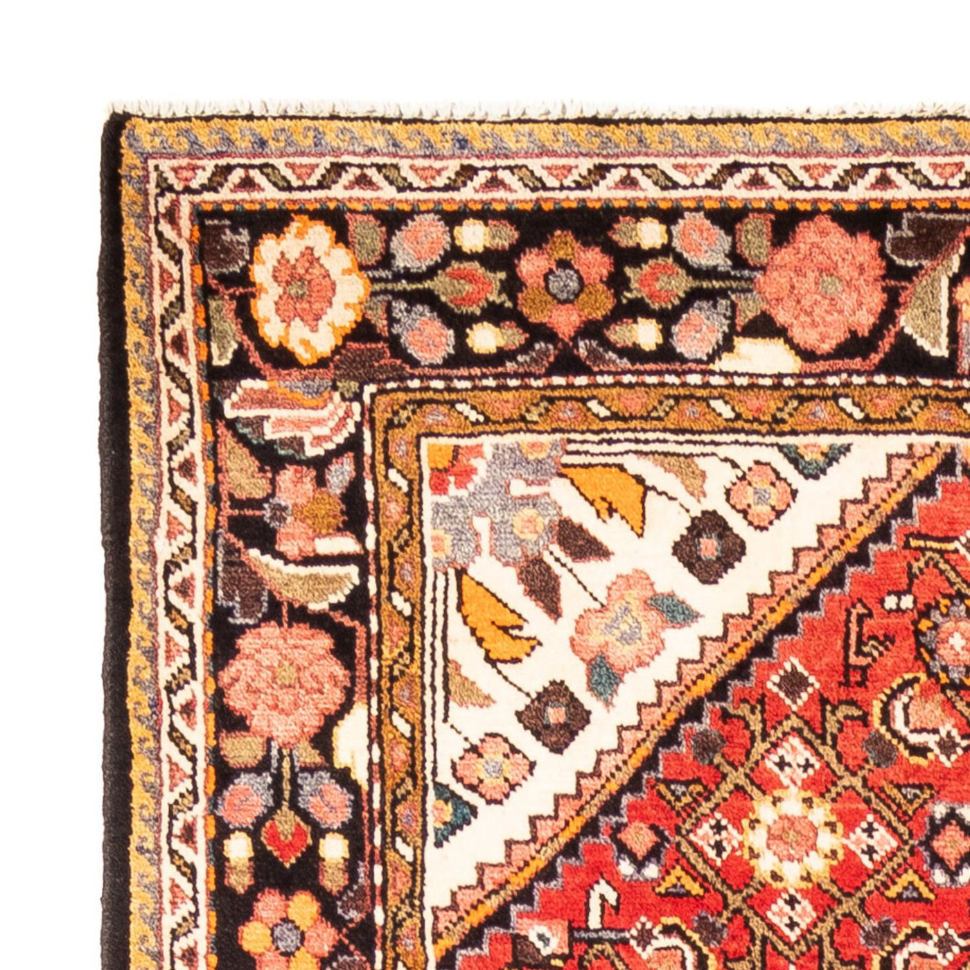 Hosseinabad Dywan 315x160cm - Dywan perski