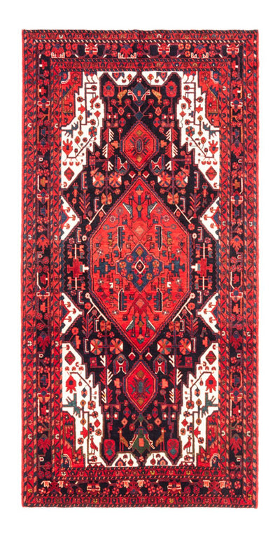 Nahavand Dywan 154x310cm - Dywan perski