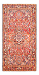 Hosseinabad Dywan 310x160cm - Dywan perski