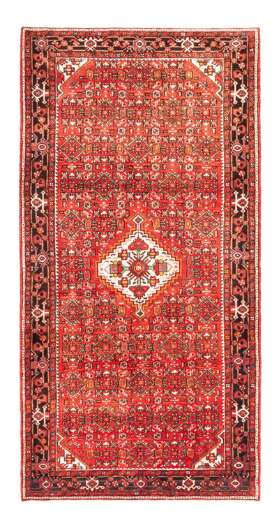 Hosseinabad Dywan 160x313cm - Dywan perski