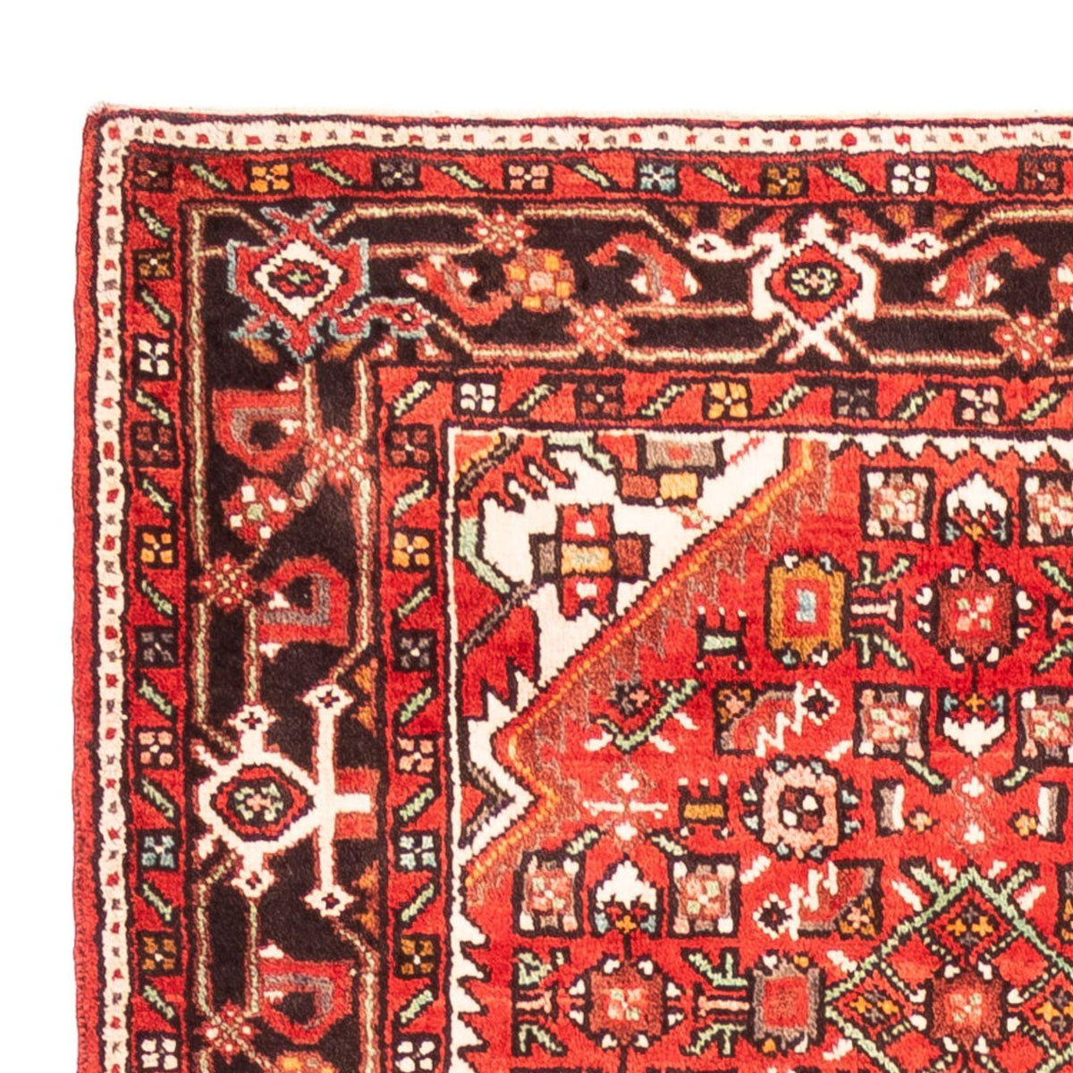 Hosseinabad Dywan 160x313cm - Dywan perski