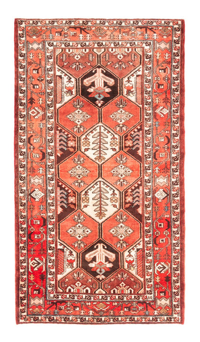 Hamadan Dywan 166x300cm - Dywan perski