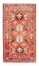 Hamadan Teppich 300x166cm - Perserteppich
