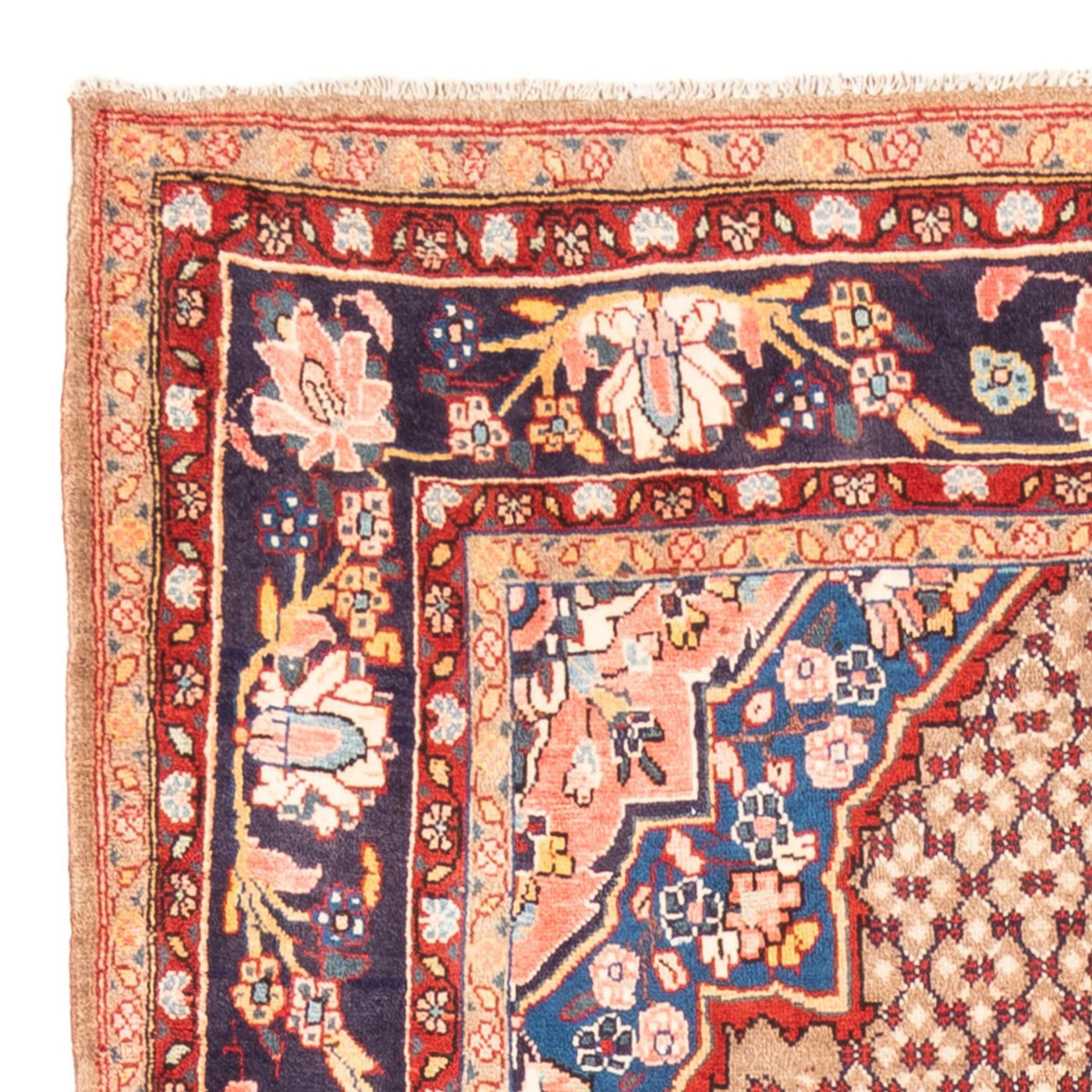 Kolyai Teppich 320x160cm - Perserteppich