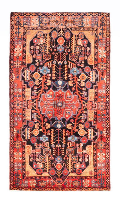 Nahavand Dywan 153x275cm - Dywan perski