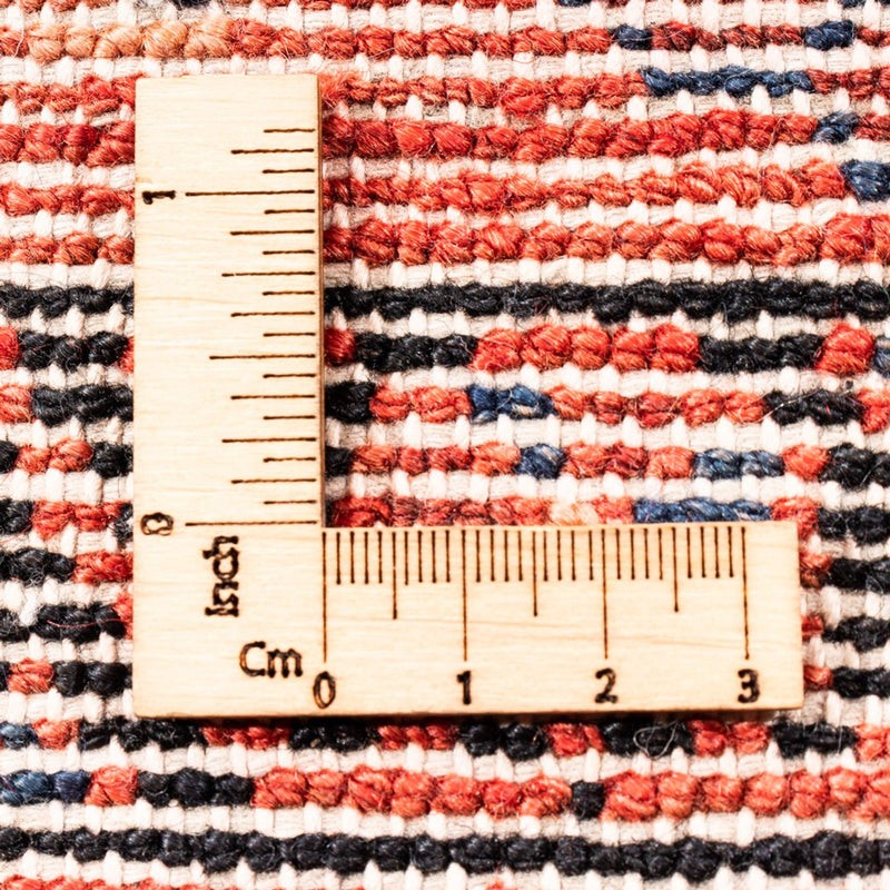 Perserteppich - Nomadic - 275 x 153 cm - dunkelblau