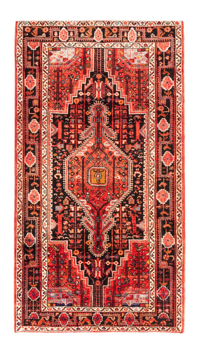 Hamadan Dywan 174x266cm - Dywan perski