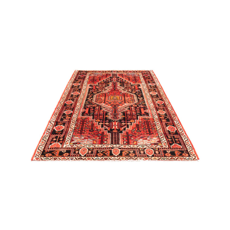 Perserteppich - Nomadic - 266 x 174 cm - dunkelblau