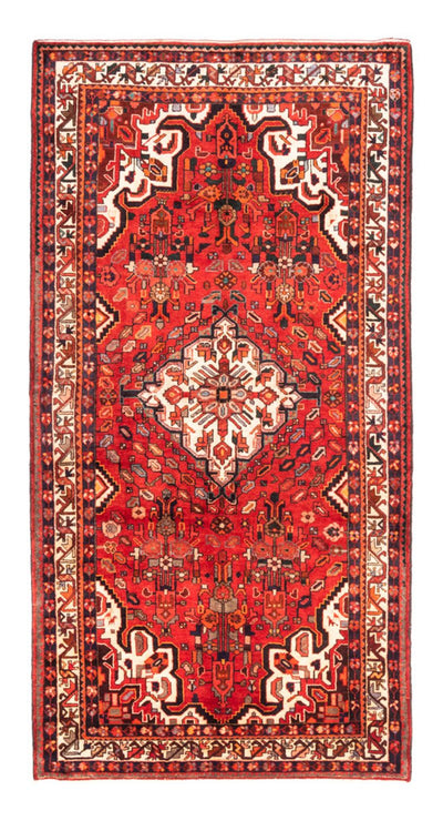 Hosseinabad Dywan 153x290cm - Dywan perski