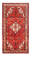 Perserteppich - Nomadic - 290 x 153 cm - rot
