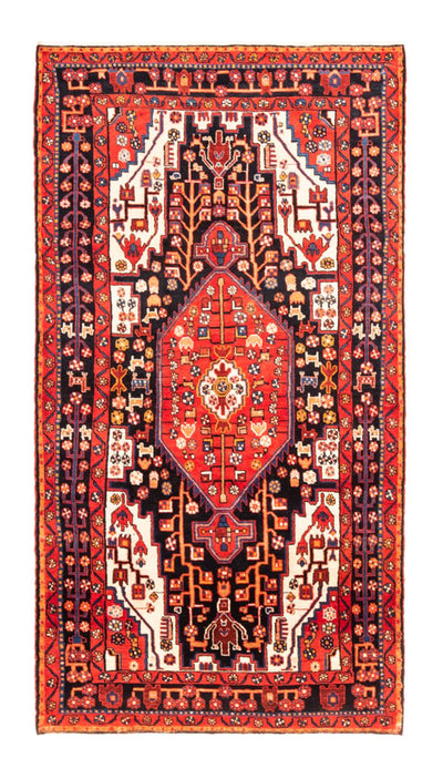 Nahavand Dywan 155x285cm - Dywan perski