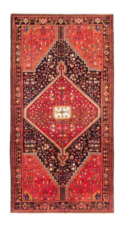 Hamadan Dywan 150x295cm - Dywan perski