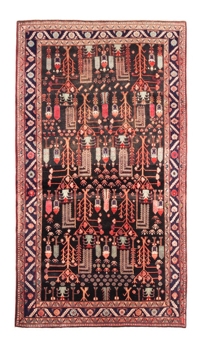 Kolyai Dywan 152x270cm - Dywan perski