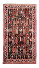 Kolyai Dywan 270x152cm - Dywan perski