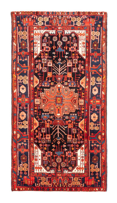 Nahavand Dywan 140x295cm - Dywan perski