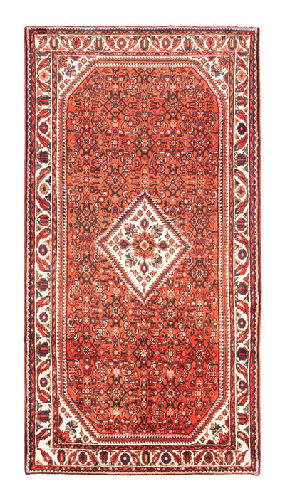 Hosseinabad Dywan 156x296cm - Dywan perski
