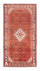 Hosseinabad Dywan 156x296cm - Dywan perski