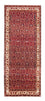 Läufer Perser - Nomadic - 375 x 150 cm - rot