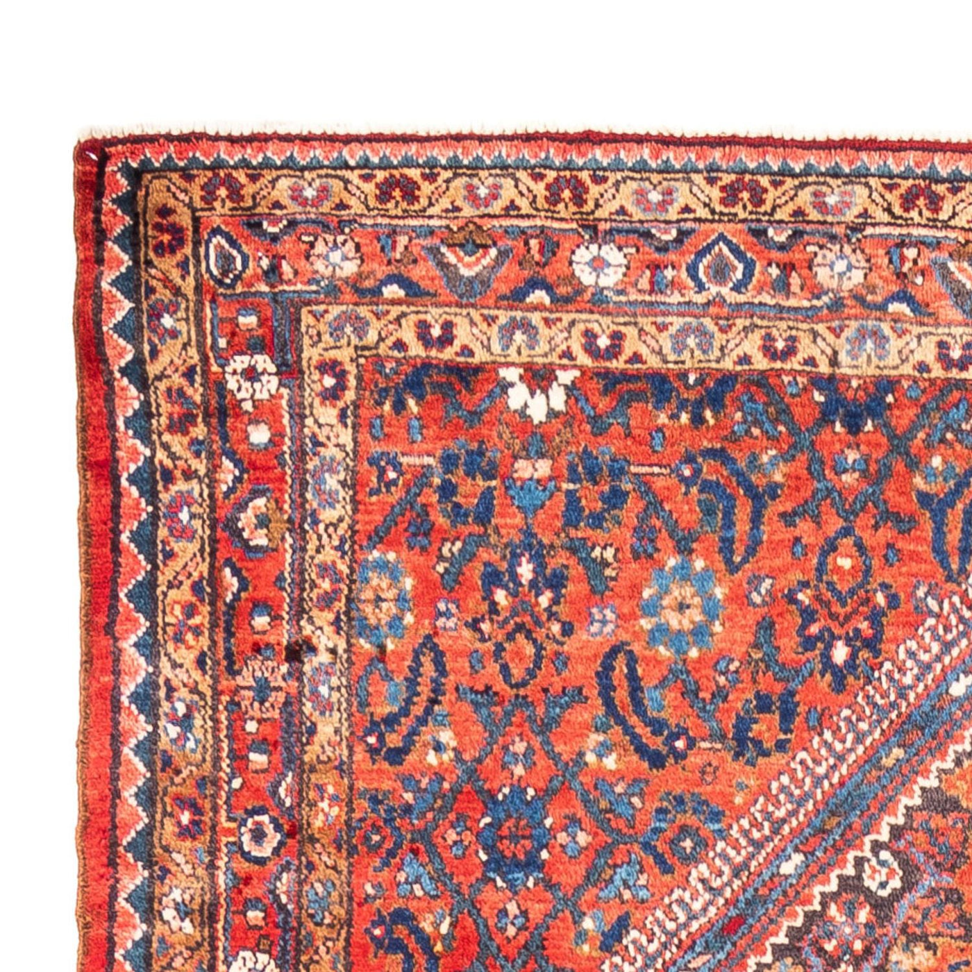 Hamadan Dywan 320x163cm - Dywan perski