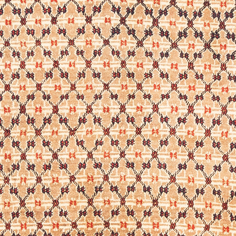 Perserteppich - Nomadic - 273 x 153 cm - creme