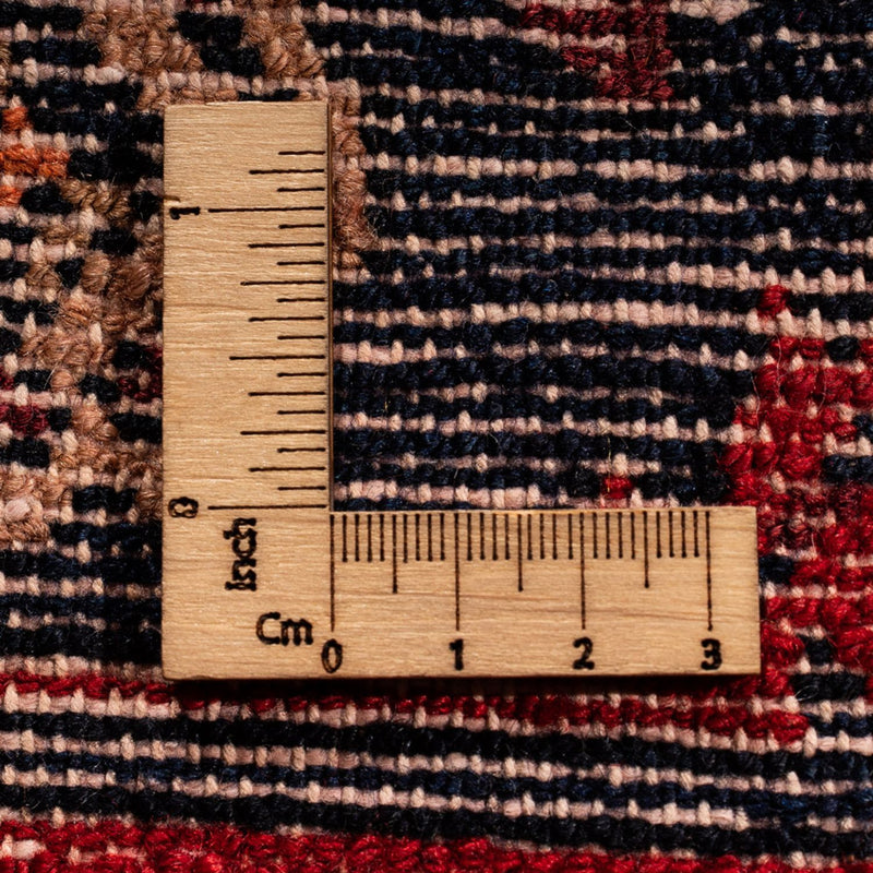 Perserteppich - Nomadic - 273 x 153 cm - creme