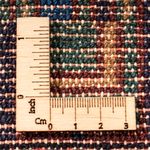 Perski dywan - Nomadyczny - 270 x 160 cm - czerwony