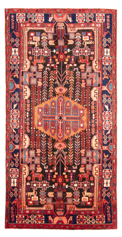 Nahavand Dywan 150x280cm - Dywan perski