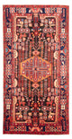 Nahavand Dywan 280x150cm - Dywan perski