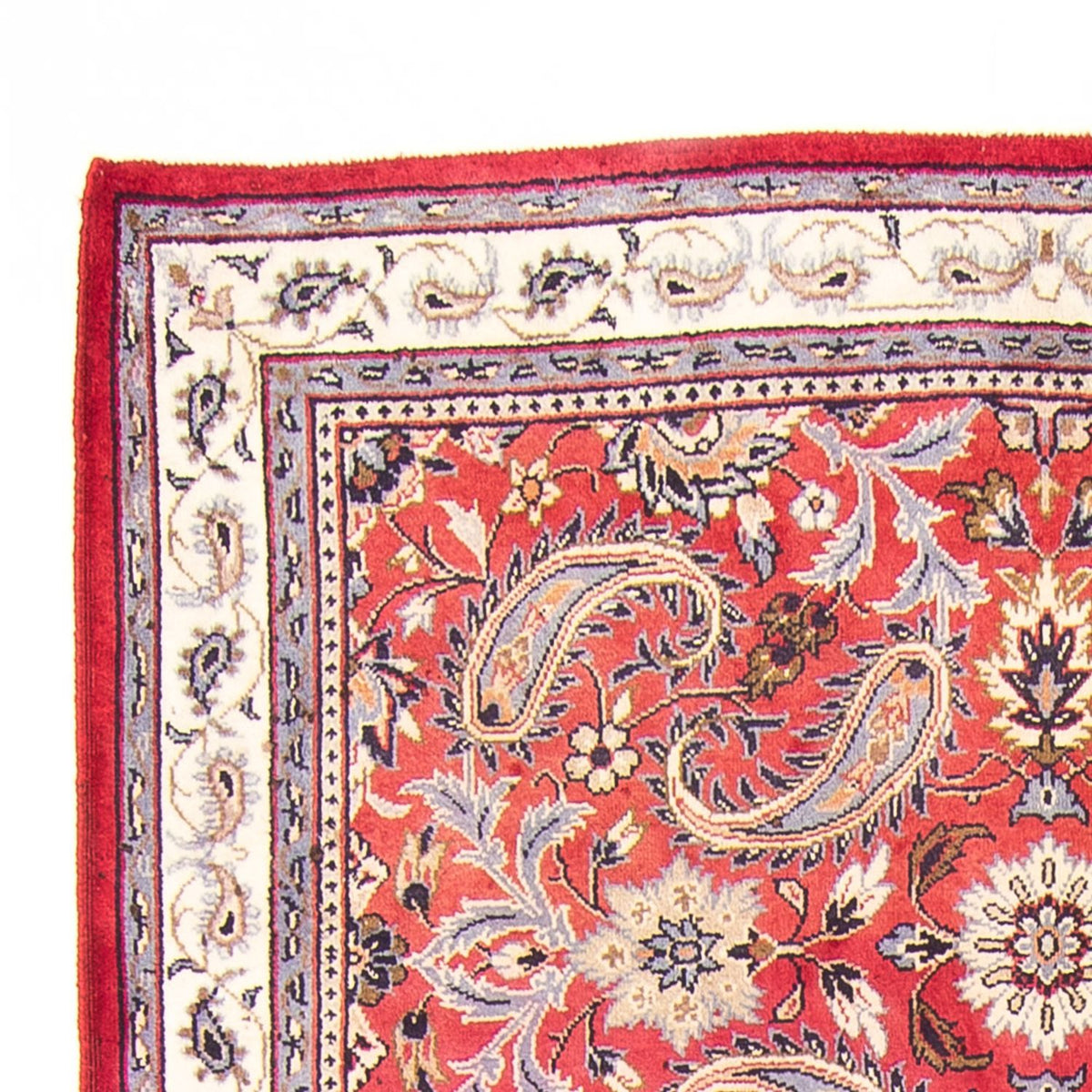 Najafabad Dywan 297x150cm - Dywan perski
