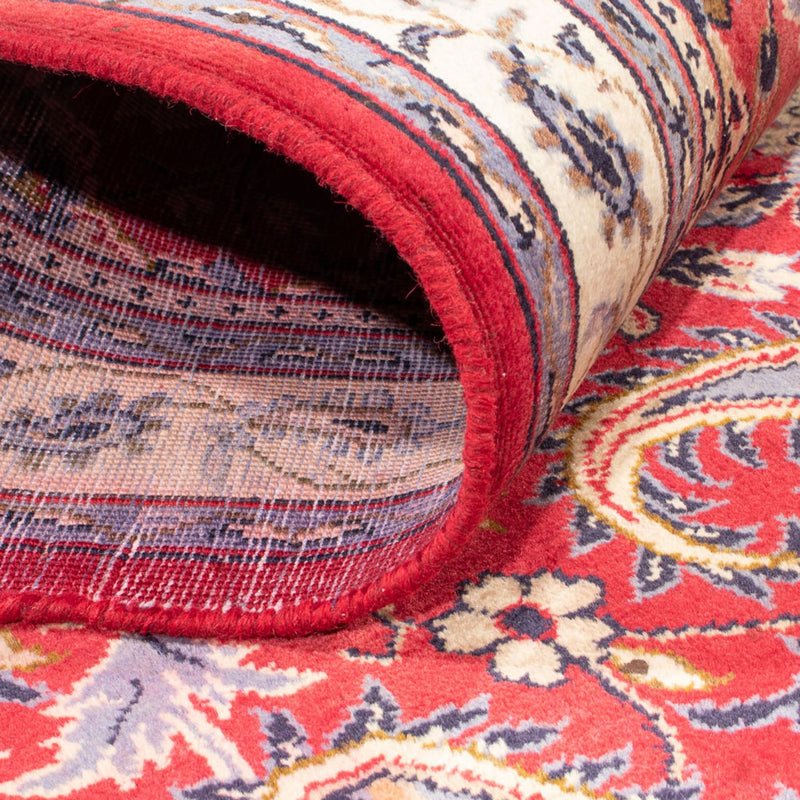 Perserteppich - Classic - 297 x 150 cm - rot