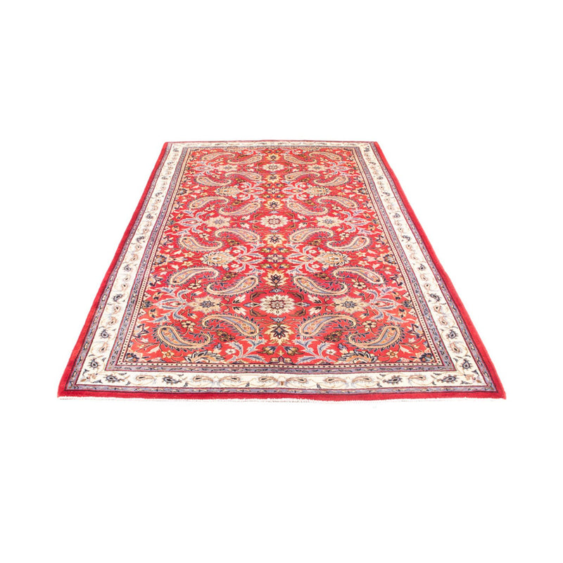 Perserteppich - Classic - 297 x 150 cm - rot