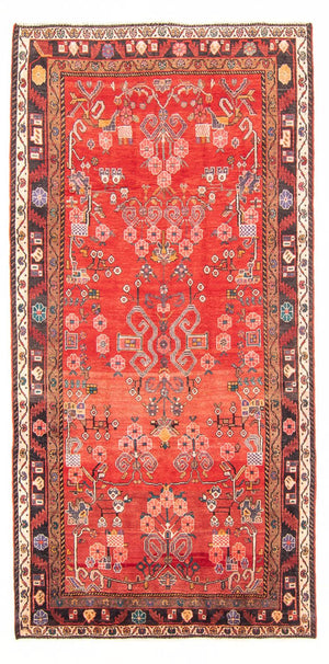 Perserteppich - Classic - 290 x 155 cm - rot