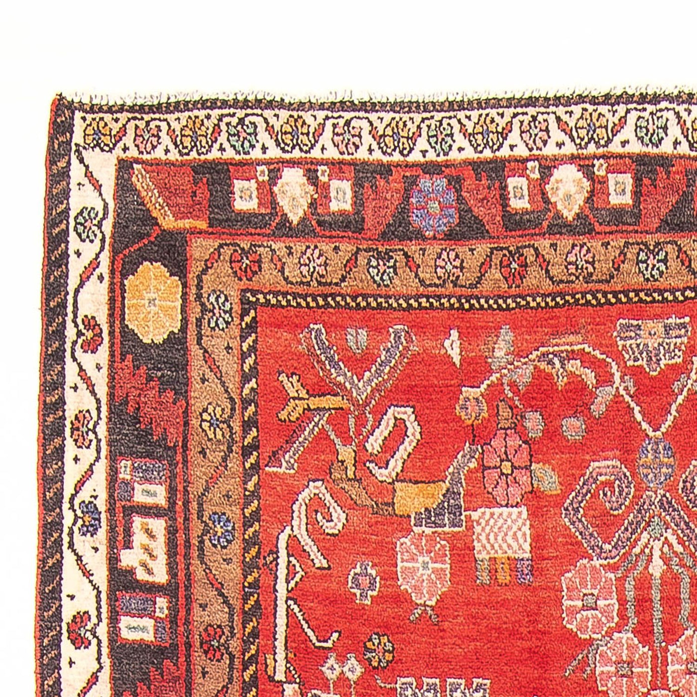 Sarouk Dywan 290x155cm - Dywan perski