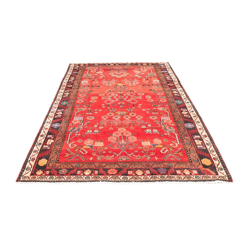 Perserteppich - Classic - 290 x 155 cm - rot