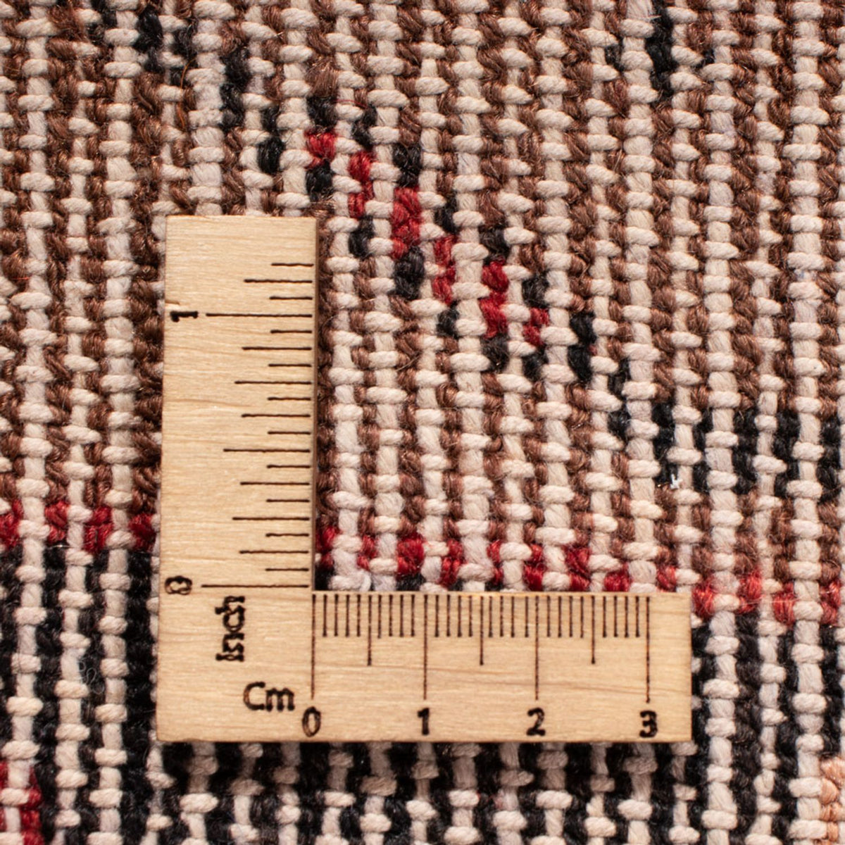 Perserteppich - Classic - 290 x 155 cm - rot