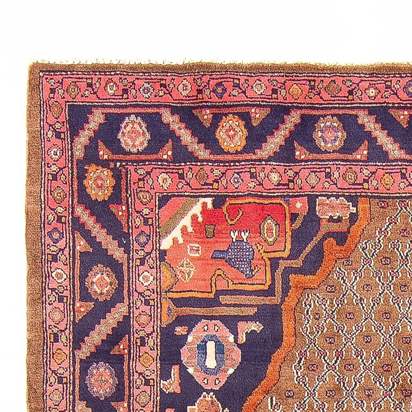 Kolyai Dywan 290x150cm - Dywan perski
