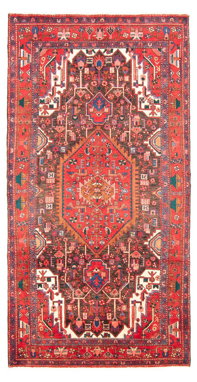 Nahavand Dywan 150x280cm - Dywan perski