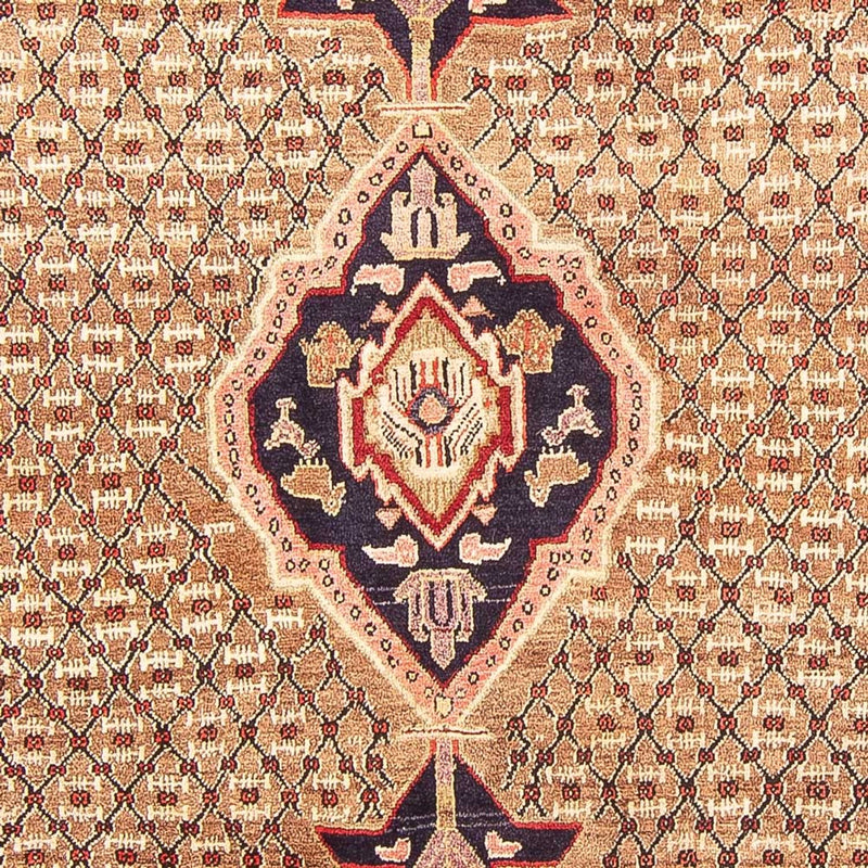 Perserteppich - Nomadic - 310 x 160 cm - mehrfarbig